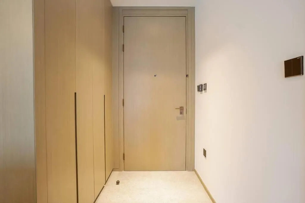 Zapbed House - Ultra Luxury 1Bhk At Creek Harbour I IX Ix Daire Dubai