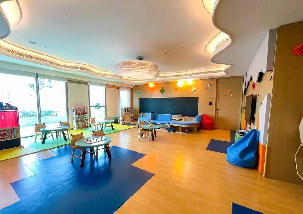 Zapbed House - Ultra Luxury 1Bhk At Creek Harbour I IX Ix Apartment Dubai 0*,