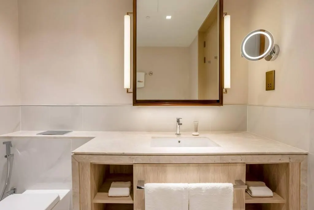 Zapbed House - Ultra Luxury 1Bhk At Creek Harbour I IX Ix Apartment Dubai